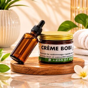 CREME BOBI