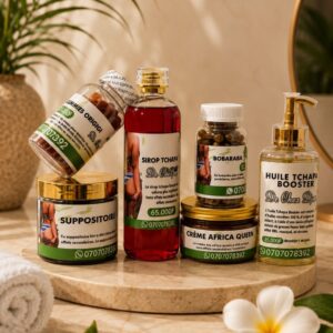 CURE MAA-BIO